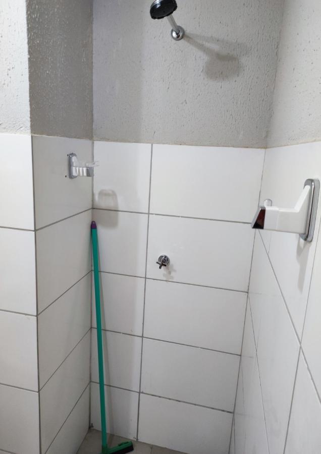 Casa Na Praia Com Piscina Luis Correia Exterior foto